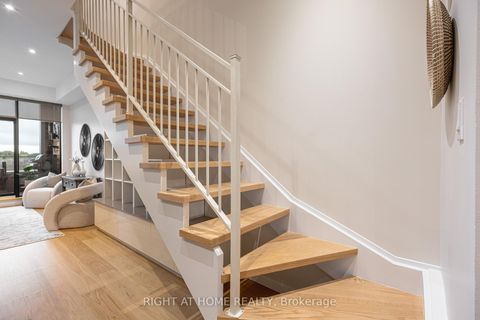 Photo 14 at 1 - 455 Dovercourt Road, Little Italy, Toronto