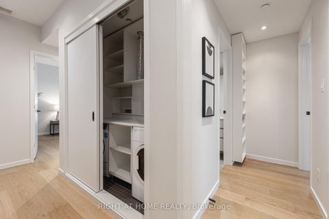 Photo 15 at 1 - 455 Dovercourt Road, Little Italy, Toronto