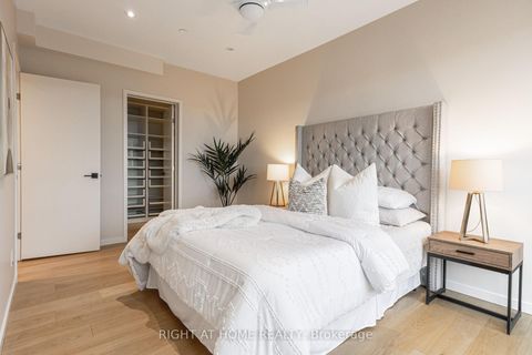 Photo 18 at 1 - 455 Dovercourt Road, Little Italy, Toronto