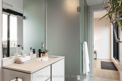 Photo 22 at 1 - 455 Dovercourt Road, Little Italy, Toronto