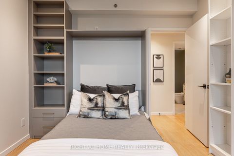 Photo 25 at 1 - 455 Dovercourt Road, Little Italy, Toronto