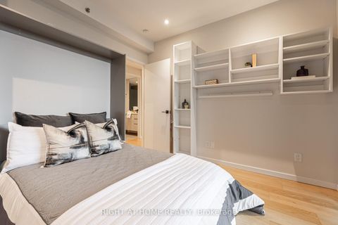 Photo 26 at 1 - 455 Dovercourt Road, Little Italy, Toronto