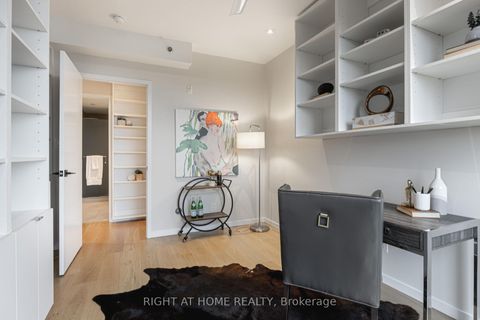 Photo 29 at 1 - 455 Dovercourt Road, Little Italy, Toronto