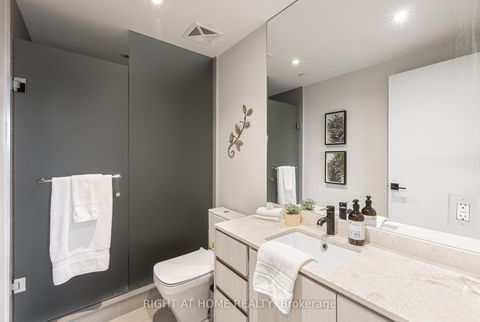 Photo 30 at 1 - 455 Dovercourt Road, Little Italy, Toronto