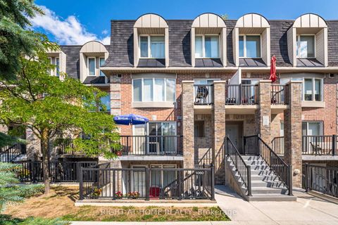 Photo 0 at 2178 - 95 George Appleton Way, CFB, Toronto