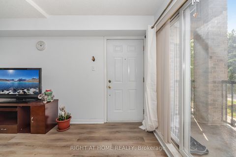 Photo 4 at 2178 - 95 George Appleton Way, CFB, Toronto