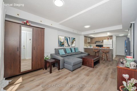 Photo 6 at 2178 - 95 George Appleton Way, CFB, Toronto