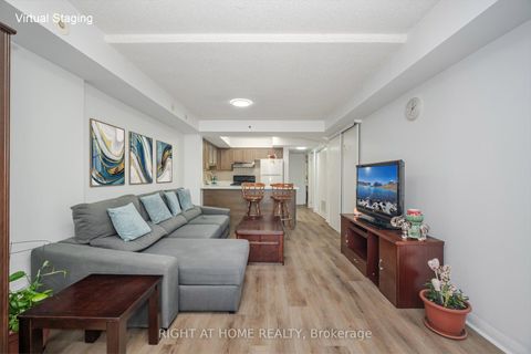 Photo 7 at 2178 - 95 George Appleton Way, CFB, Toronto