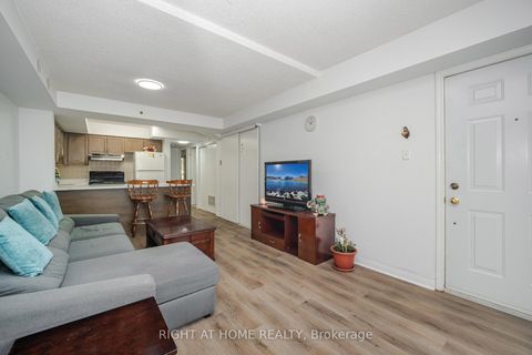Photo 8 at 2178 - 95 George Appleton Way, CFB, Toronto