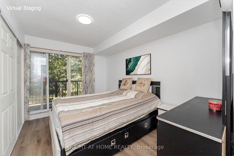 Photo 17 at 2178 - 95 George Appleton Way, CFB, Toronto