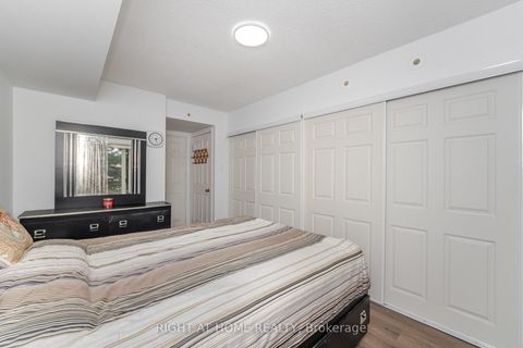 Photo 18 at 2178 - 95 George Appleton Way, CFB, Toronto