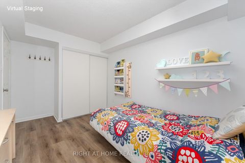 Photo 20 at 2178 - 95 George Appleton Way, CFB, Toronto