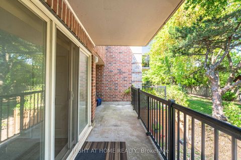 Photo 23 at 2178 - 95 George Appleton Way, CFB, Toronto