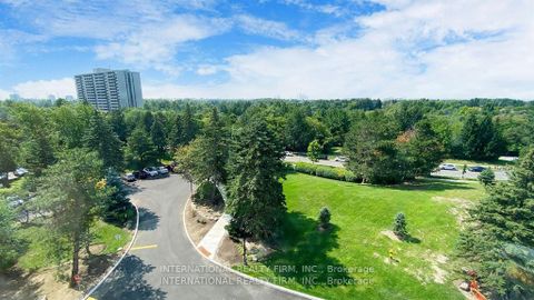 Photo 2 at 1804 - 133 Torresdale Avenue, Branson, Toronto