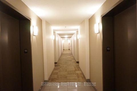 Photo 12 at 1804 - 133 Torresdale Avenue, Branson, Toronto