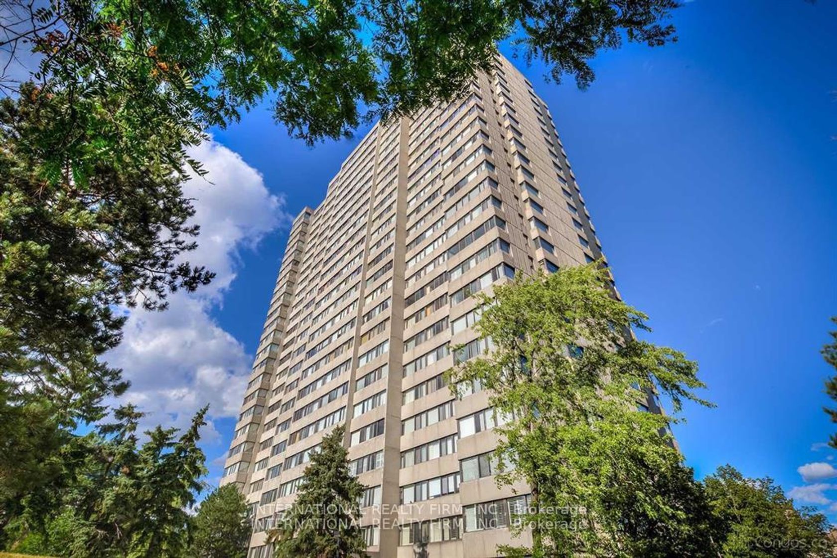1804 - 133 Torresdale Avenue, Branson, Toronto 