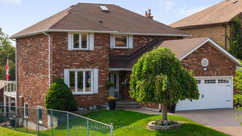 Photo 1 at 292 Leacock Drive, Letitia Heights, Barrie