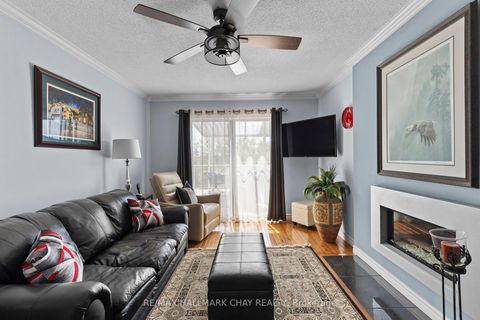 Photo 4 at 292 Leacock Drive, Letitia Heights, Barrie