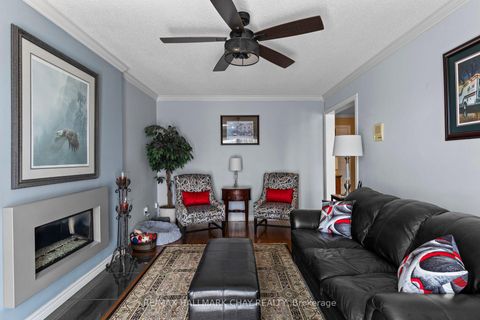 Photo 5 at 292 Leacock Drive, Letitia Heights, Barrie
