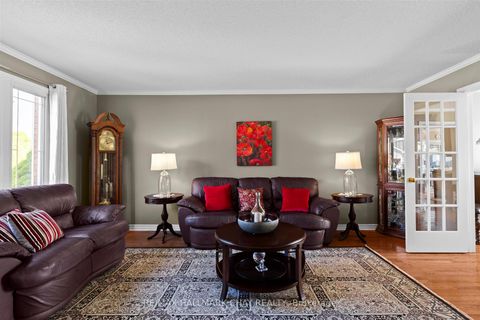 Photo 7 at 292 Leacock Drive, Letitia Heights, Barrie