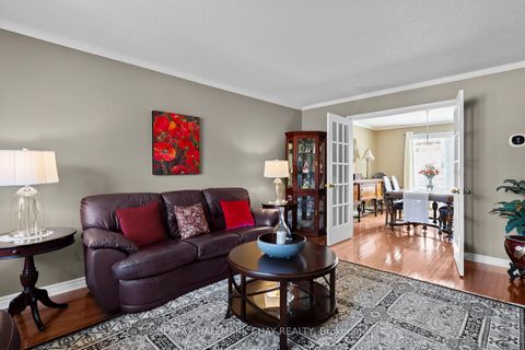 Photo 8 at 292 Leacock Drive, Letitia Heights, Barrie