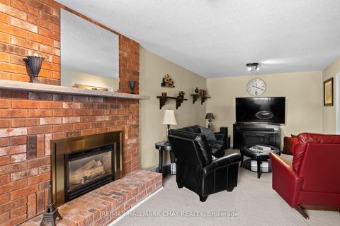 Photo 29 at 292 Leacock Drive, Letitia Heights, Barrie