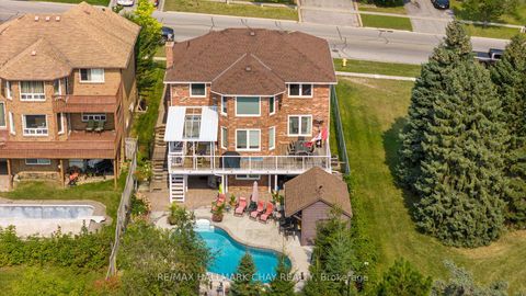 Photo 42 at 292 Leacock Drive, Letitia Heights, Barrie