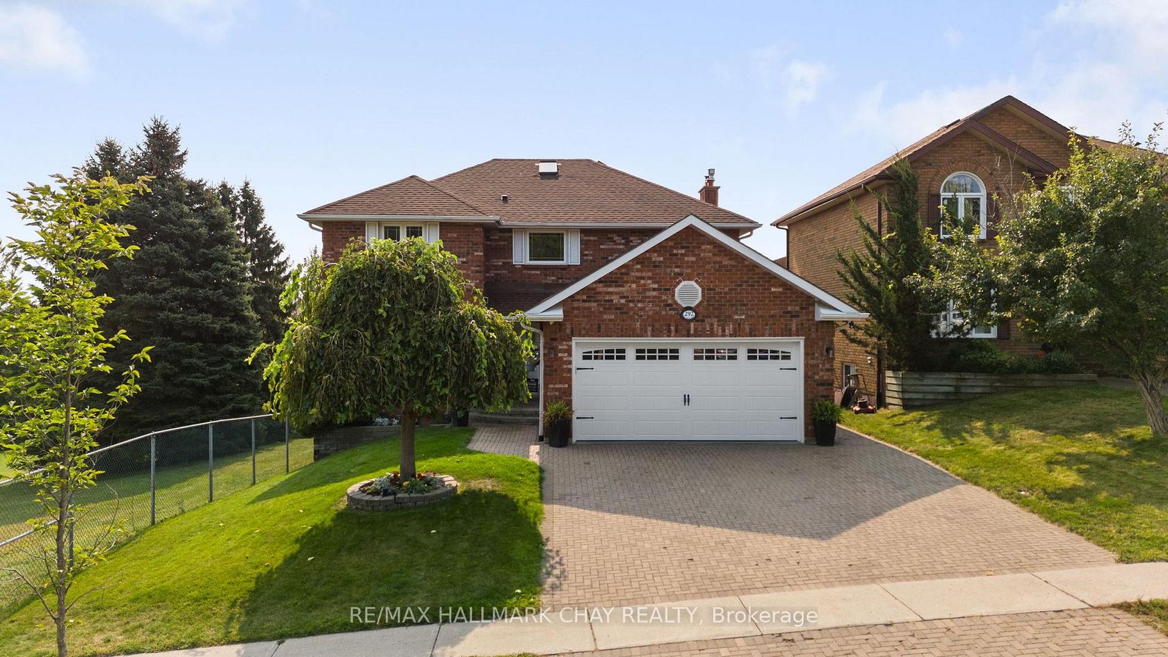 292 Leacock Drive, Letitia Heights, Barrie photo 7