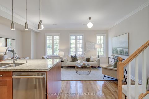 Photo 1 at 1015B College Street, Little Portugal, Toronto