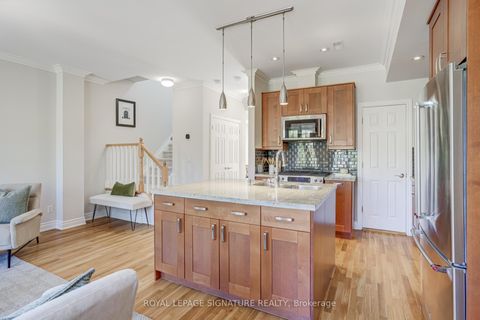 Photo 5 at 1015B College Street, Little Portugal, Toronto