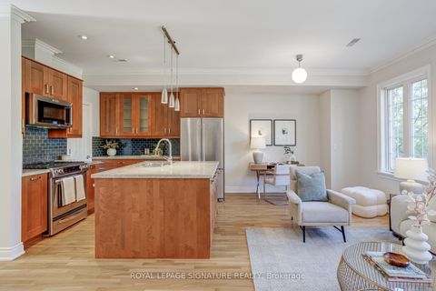 Photo 9 at 1015B College Street, Little Portugal, Toronto