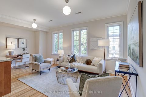 Photo 11 at 1015B College Street, Little Portugal, Toronto