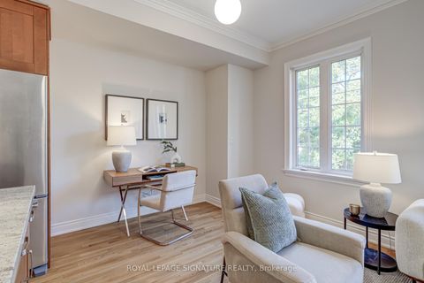 Photo 12 at 1015B College Street, Little Portugal, Toronto