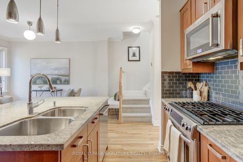 Photo 14 at 1015B College Street, Little Portugal, Toronto