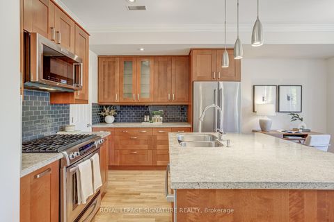 Photo 15 at 1015B College Street, Little Portugal, Toronto