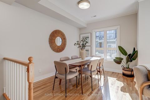 Photo 19 at 1015B College Street, Little Portugal, Toronto