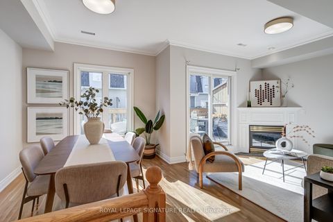 Photo 20 at 1015B College Street, Little Portugal, Toronto