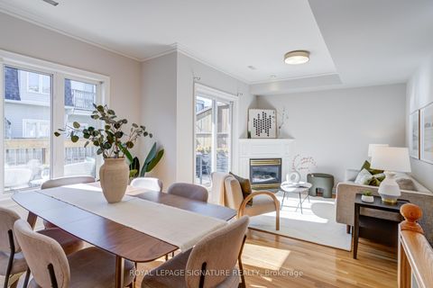 Photo 21 at 1015B College Street, Little Portugal, Toronto