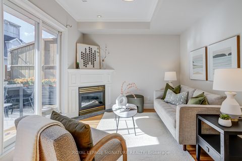 Photo 22 at 1015B College Street, Little Portugal, Toronto