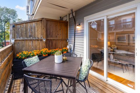 Photo 26 at 1015B College Street, Little Portugal, Toronto