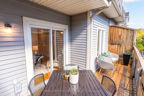 Photo 27 at 1015B College Street, Little Portugal, Toronto