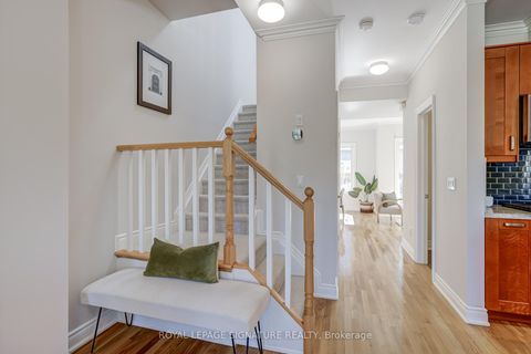 Photo 29 at 1015B College Street, Little Portugal, Toronto