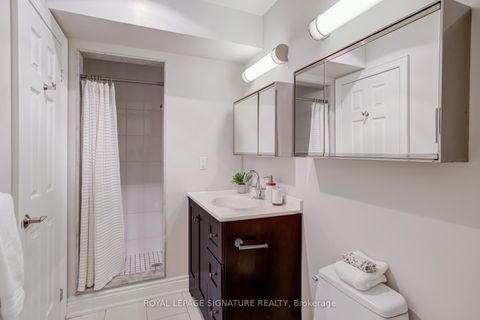 Photo 36 at 1015B College Street, Little Portugal, Toronto