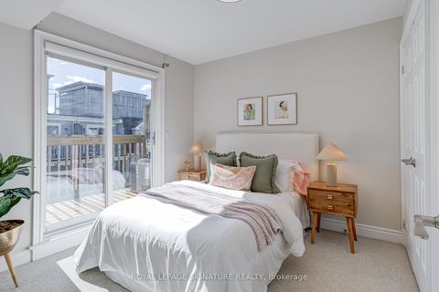 Photo 38 at 1015B College Street, Little Portugal, Toronto