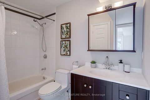 Photo 40 at 1015B College Street, Little Portugal, Toronto