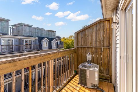 Photo 41 at 1015B College Street, Little Portugal, Toronto