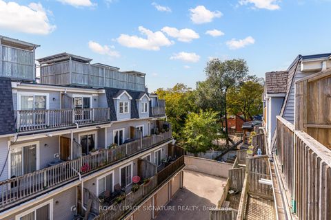 Photo 42 at 1015B College Street, Little Portugal, Toronto