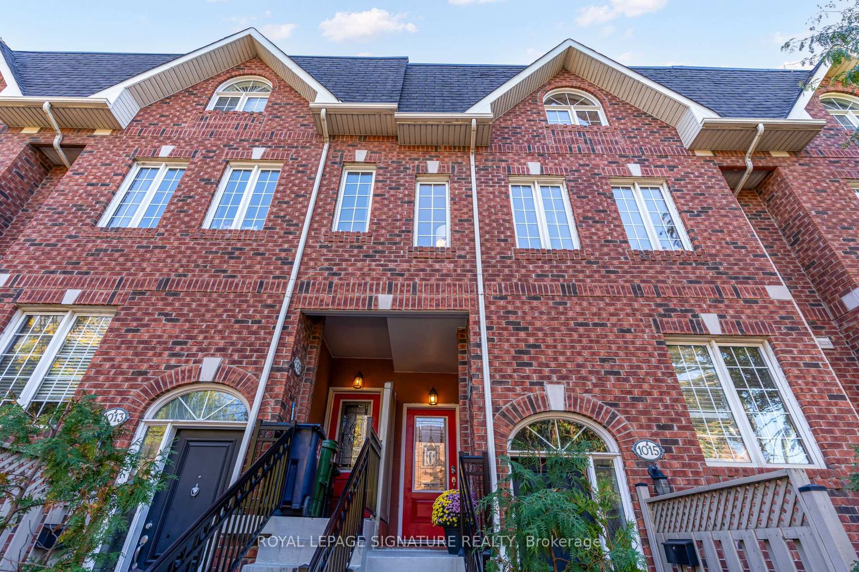 1015B College Street, Little Portugal, Toronto 