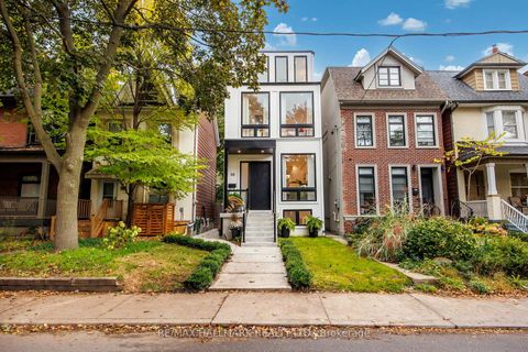 Photo 0 at 98 Hogarth Avenue, North Riverdale, Toronto
