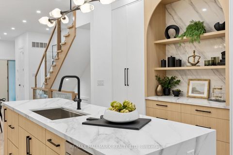 Photo 6 at 98 Hogarth Avenue, North Riverdale, Toronto